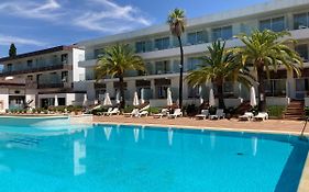 Hotel Jerez & Spa Херес-де-ла-Фронтера Exterior photo