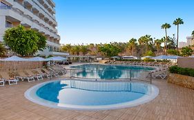 Ole Tropical Tenerife Adults Only Плая-де-лас-Америкас Exterior photo
