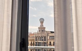 Hotel Pulitzer Барселона Exterior photo