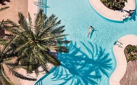 Don Carlos Resort & Spa Марбелья Exterior photo