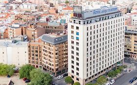 Отель Abba Мадрид Exterior photo